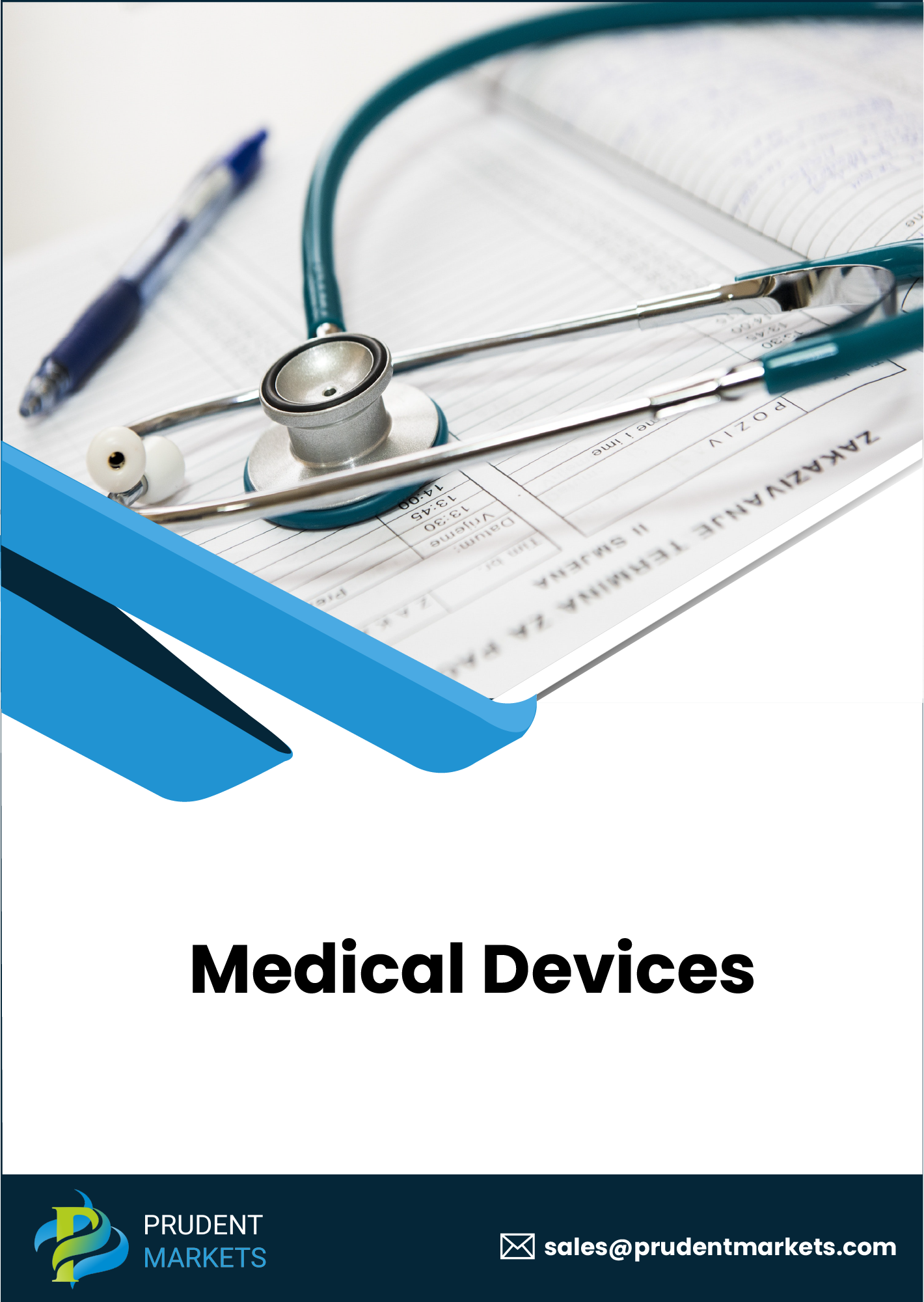 connected medical device market